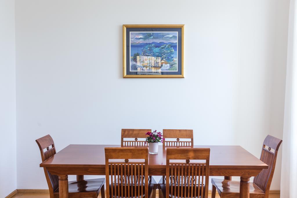 Apartment Hedera Estate, Hedera A27 *